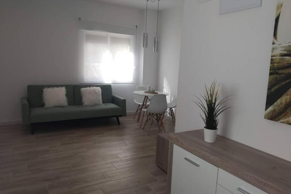 Apartamento Turistico En San Juan De Alicante Екстериор снимка