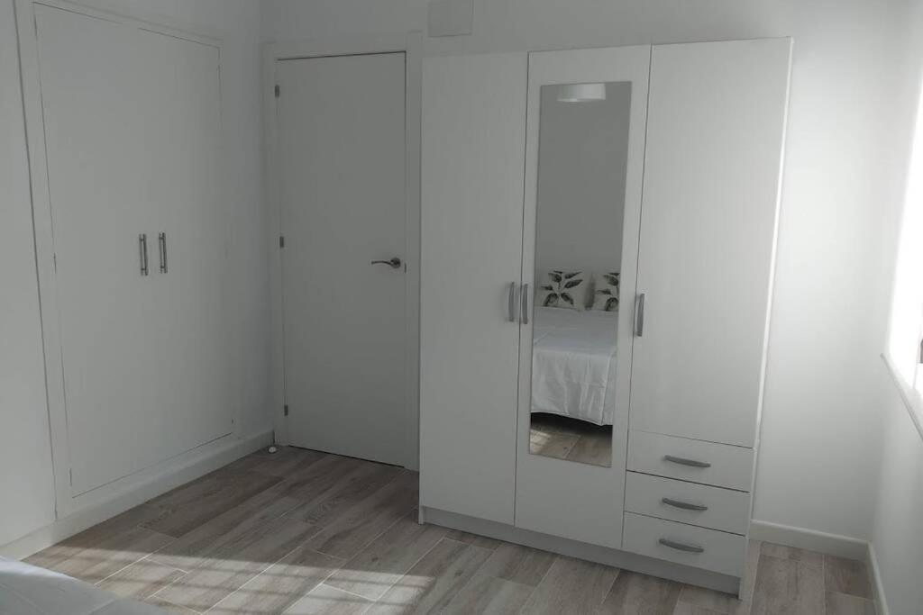 Apartamento Turistico En San Juan De Alicante Екстериор снимка