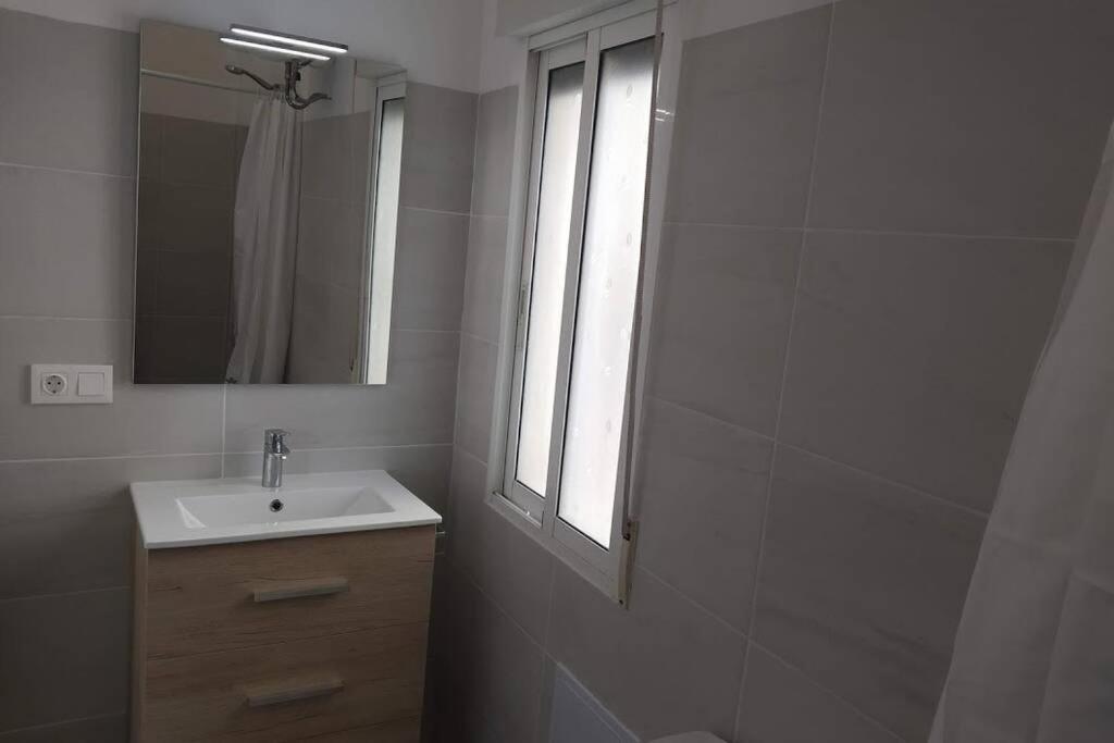 Apartamento Turistico En San Juan De Alicante Екстериор снимка