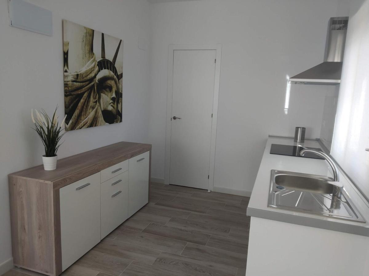 Apartamento Turistico En San Juan De Alicante Екстериор снимка