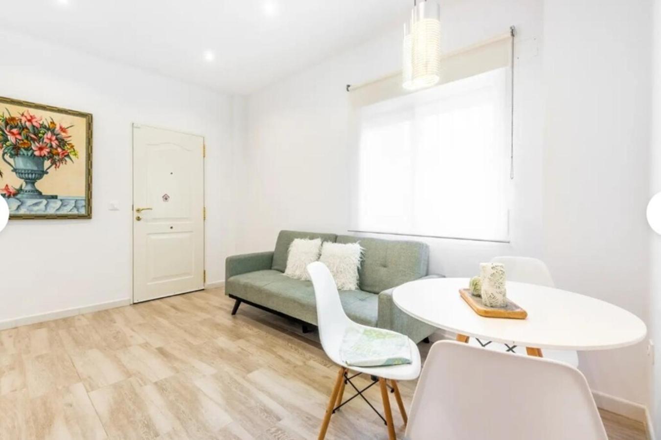 Apartamento Turistico En San Juan De Alicante Екстериор снимка