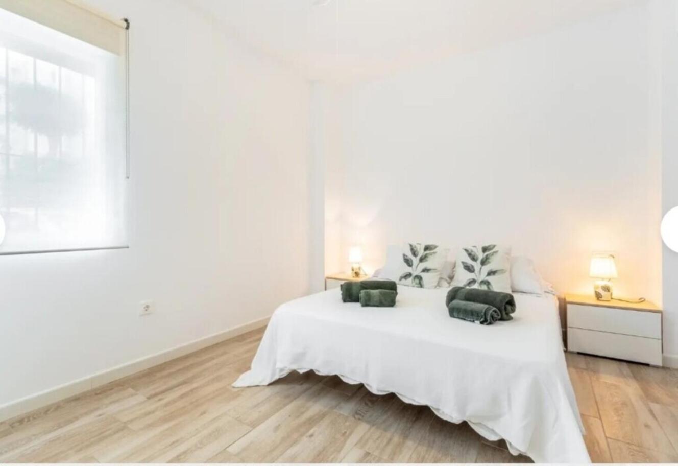 Apartamento Turistico En San Juan De Alicante Екстериор снимка