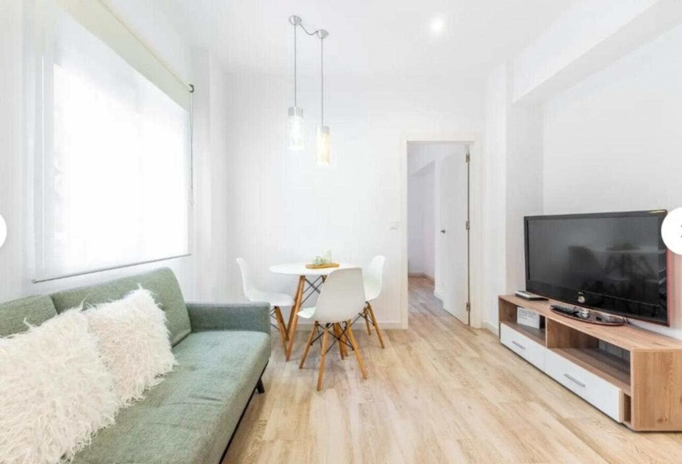 Apartamento Turistico En San Juan De Alicante Екстериор снимка