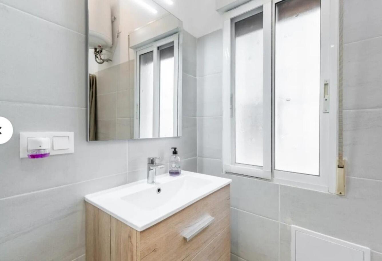 Apartamento Turistico En San Juan De Alicante Екстериор снимка